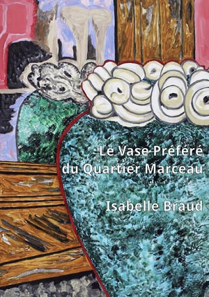 Vase préféré quartier Marceau