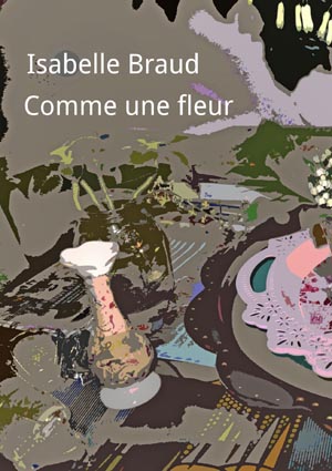 Comme une fleur