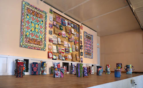 installation