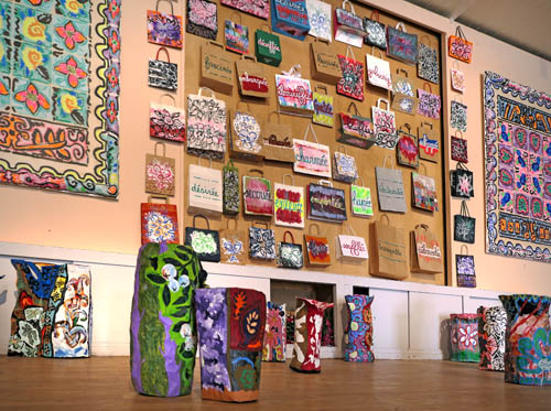 installation