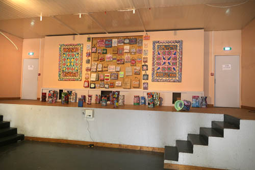 installation