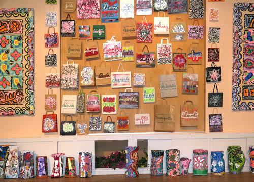 installation
