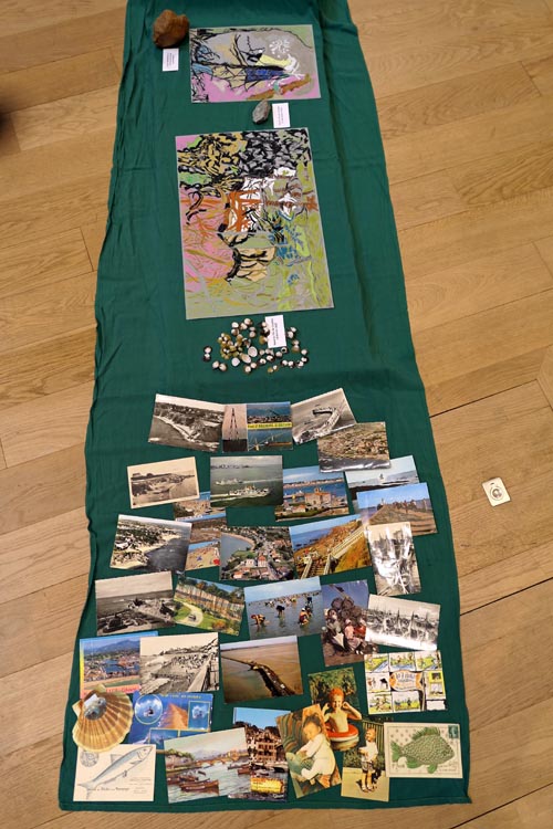 installation