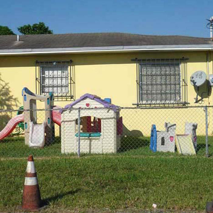 cabanes