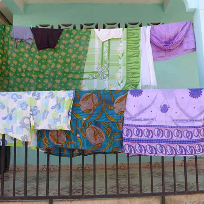 Linge Mayotte