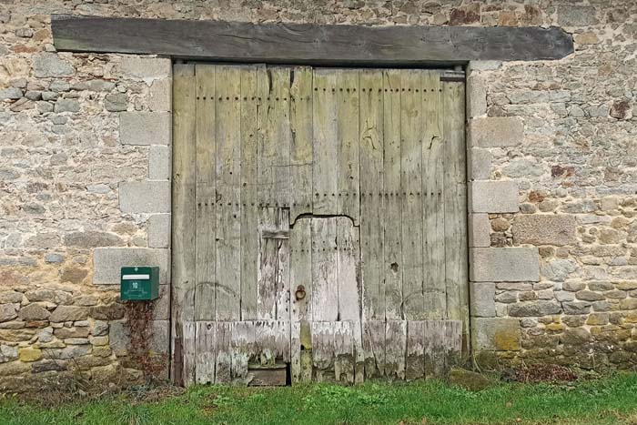 Porte