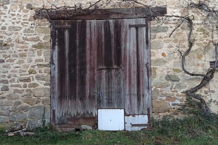 Porte