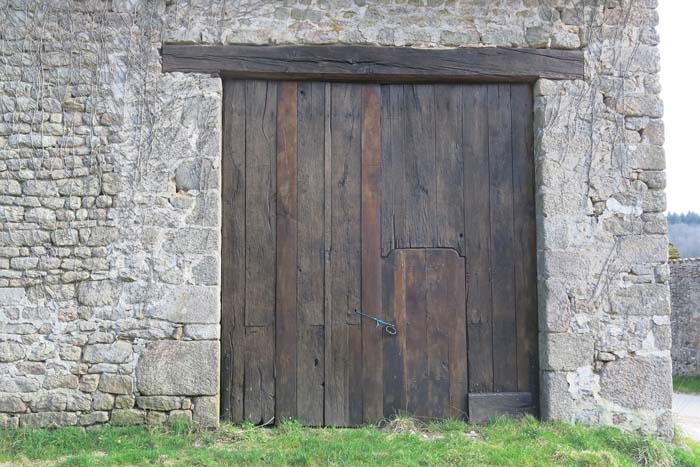 Porte
