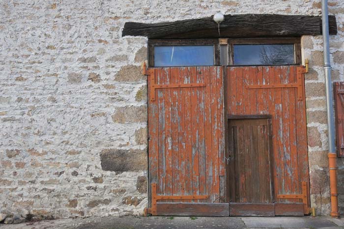 Porte