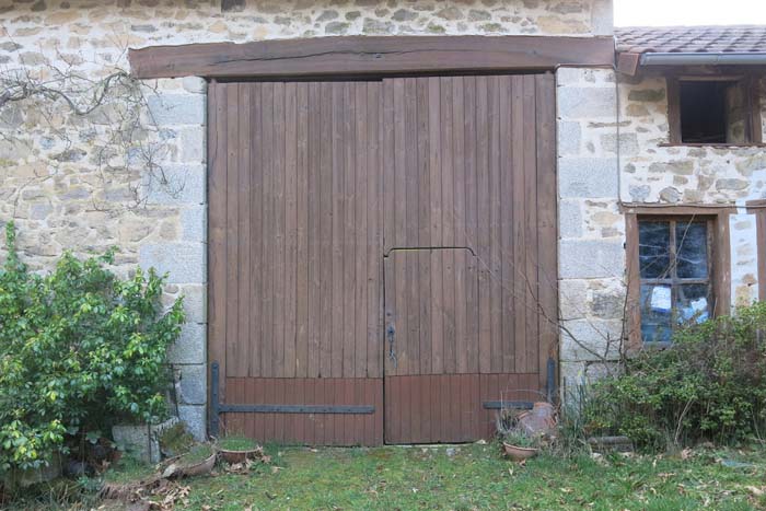 Porte