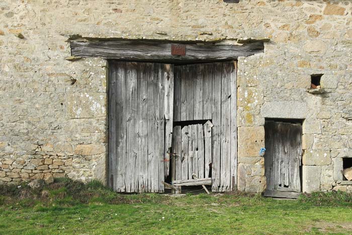 Porte