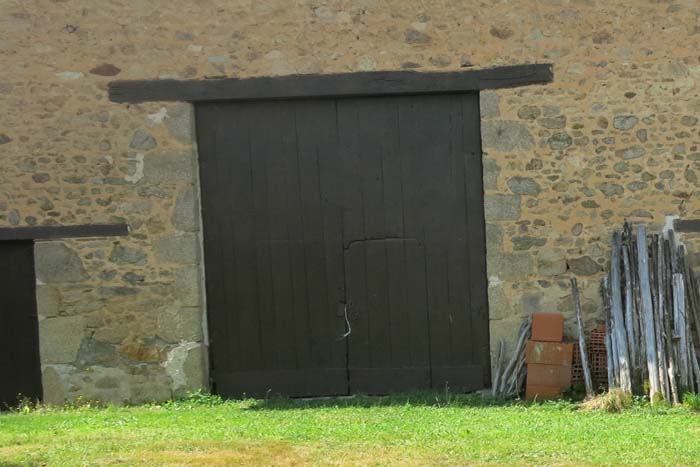 Porte