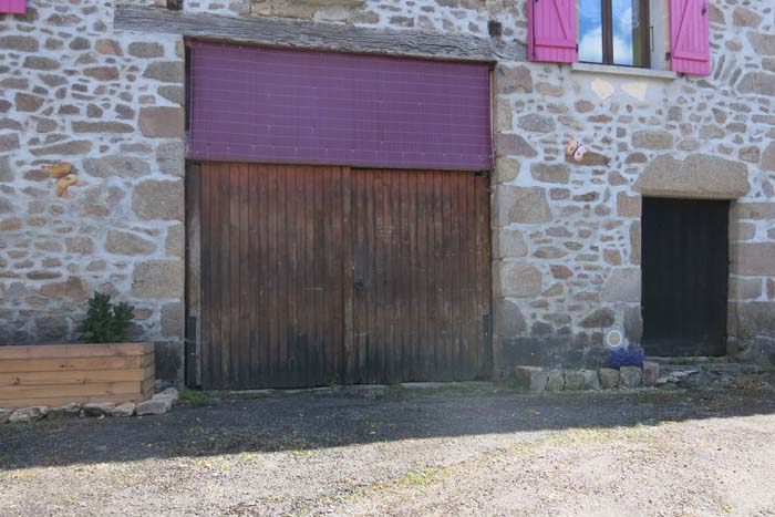 Porte