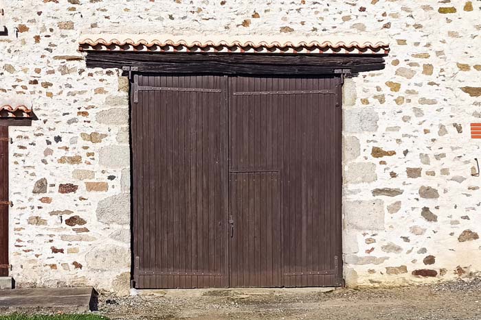 Porte