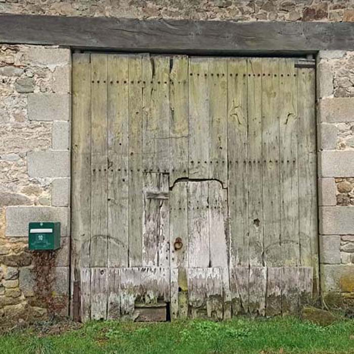 portes
