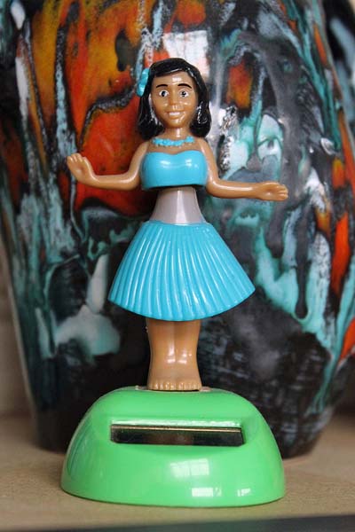 Figurines