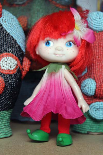 Figurines