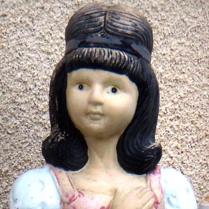 Figurine