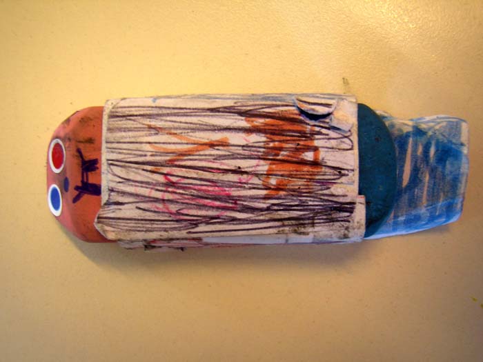 Gomme