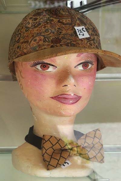 Mannequins