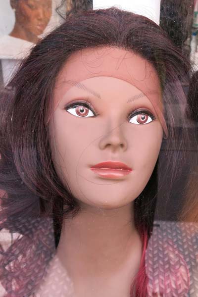 Mannequins