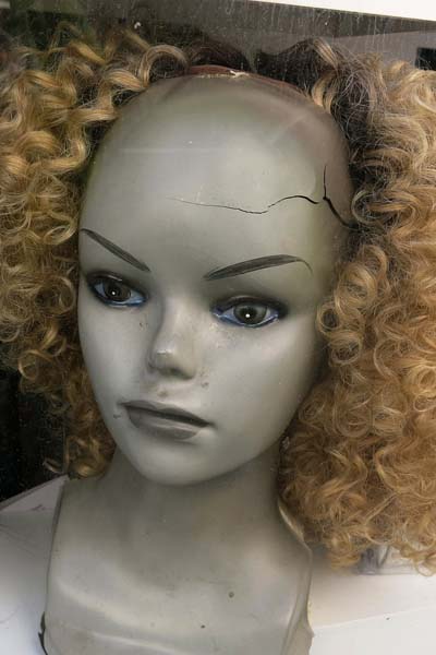 Mannequins