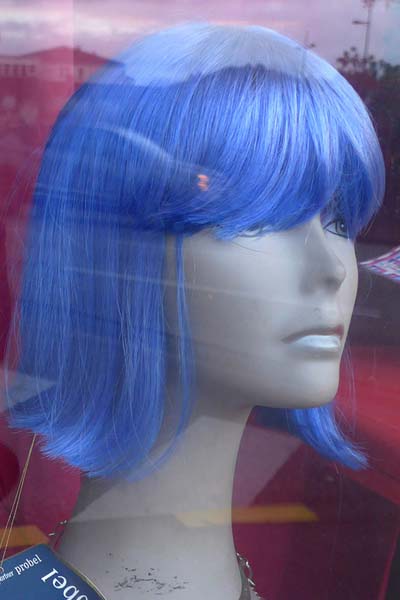 Mannequins