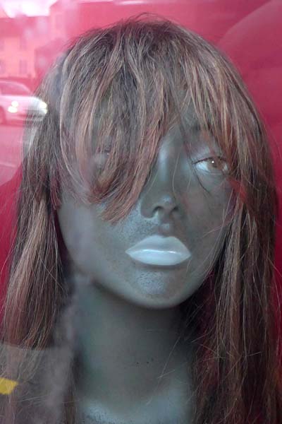 Mannequins