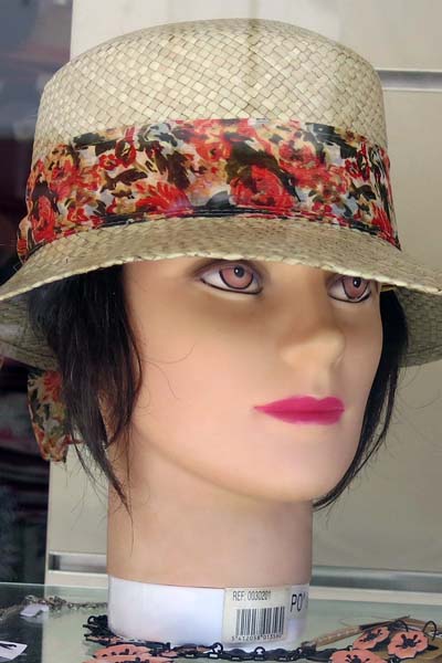Mannequins