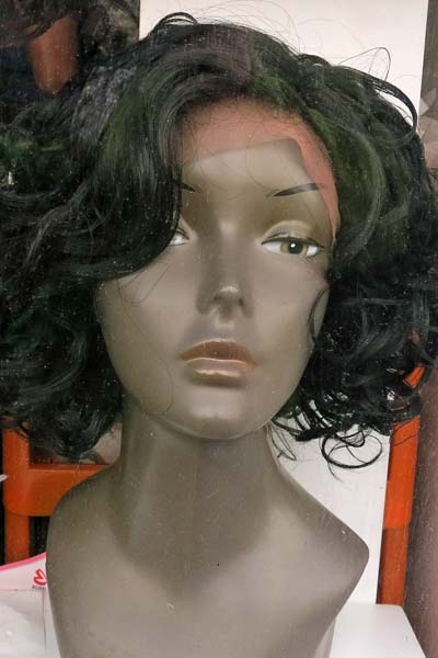 Mannequins