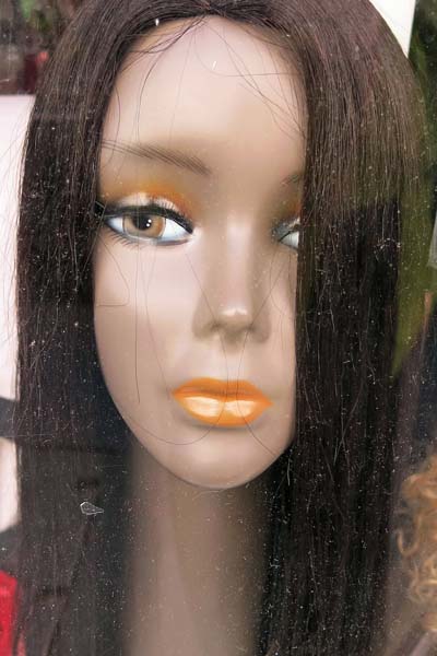 Mannequins