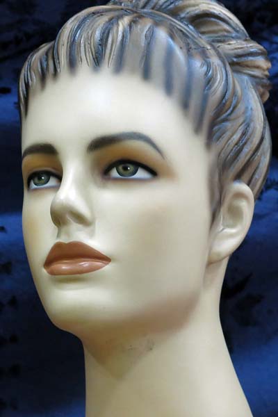Mannequins