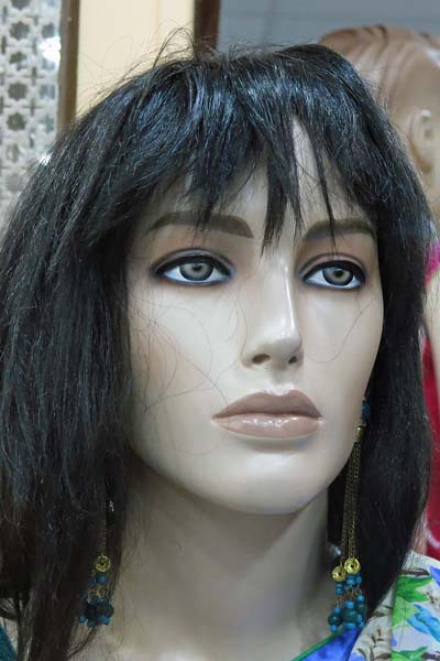 Mannequins