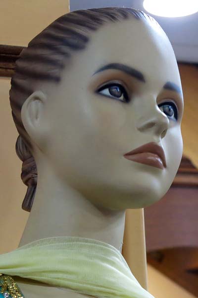 Mannequins
