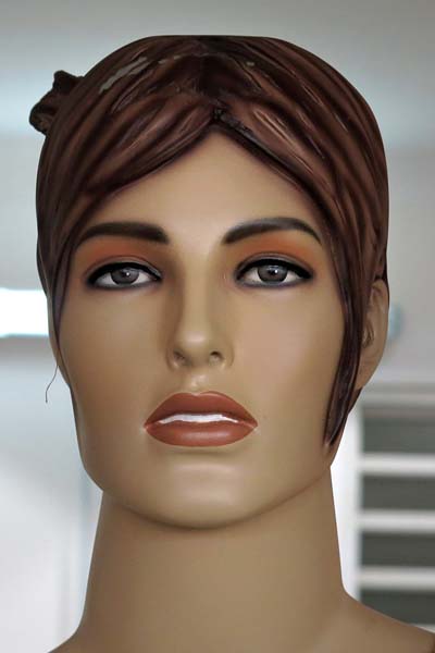 Mannequins