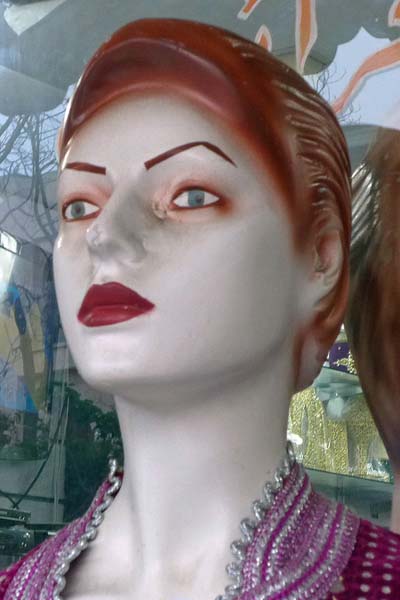 Mannequins