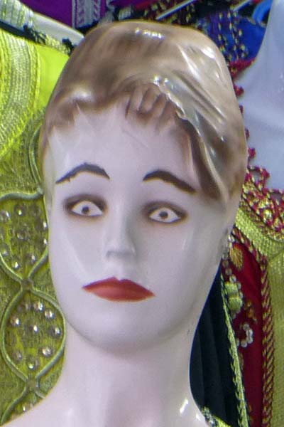 Mannequins