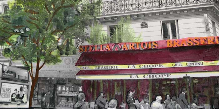Odyssée