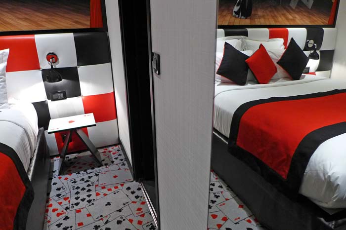 Rouge et plus