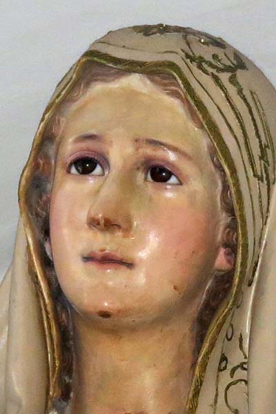 Saintes
