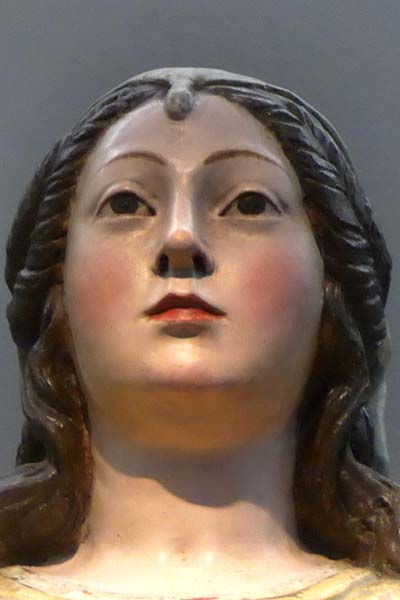 Saintes
