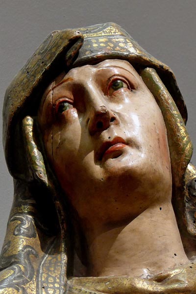 Saintes