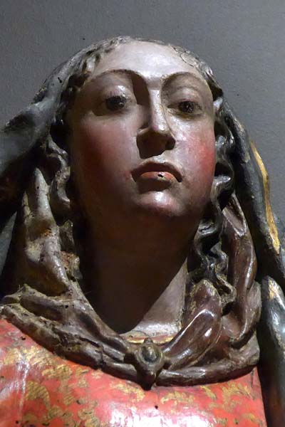 Saintes