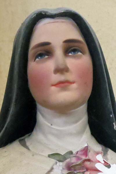 Saintes