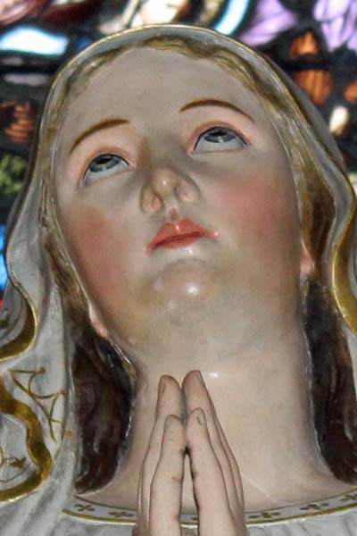 Saintes
