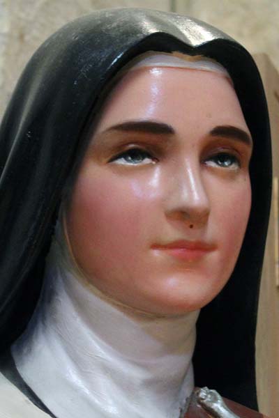Saintes