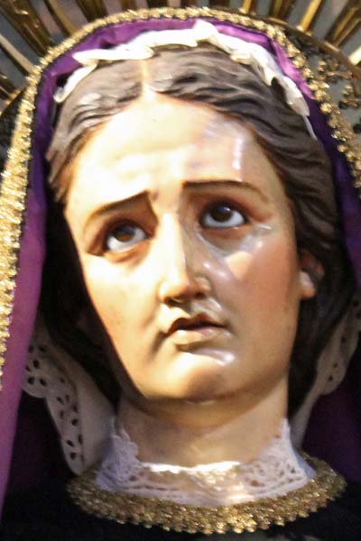 Saintes
