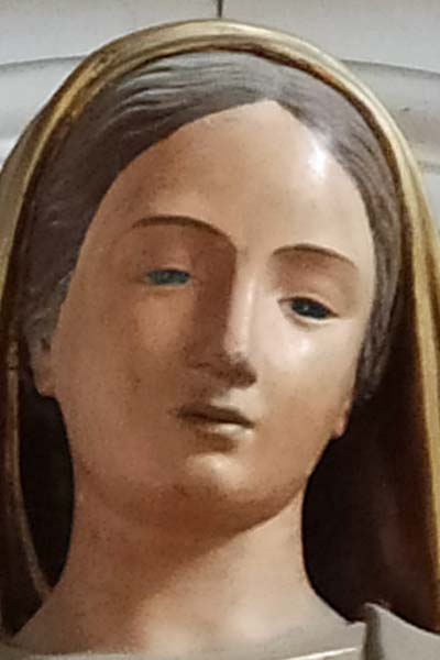 Saintes