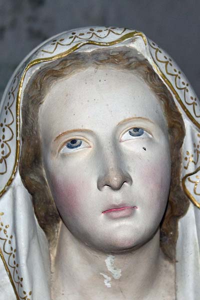 Saintes