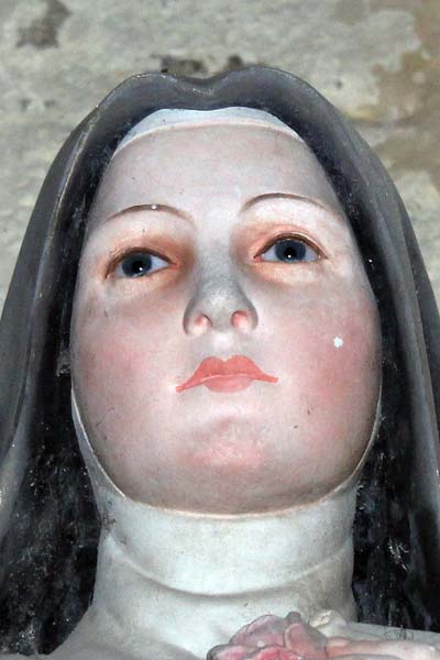 Saintes